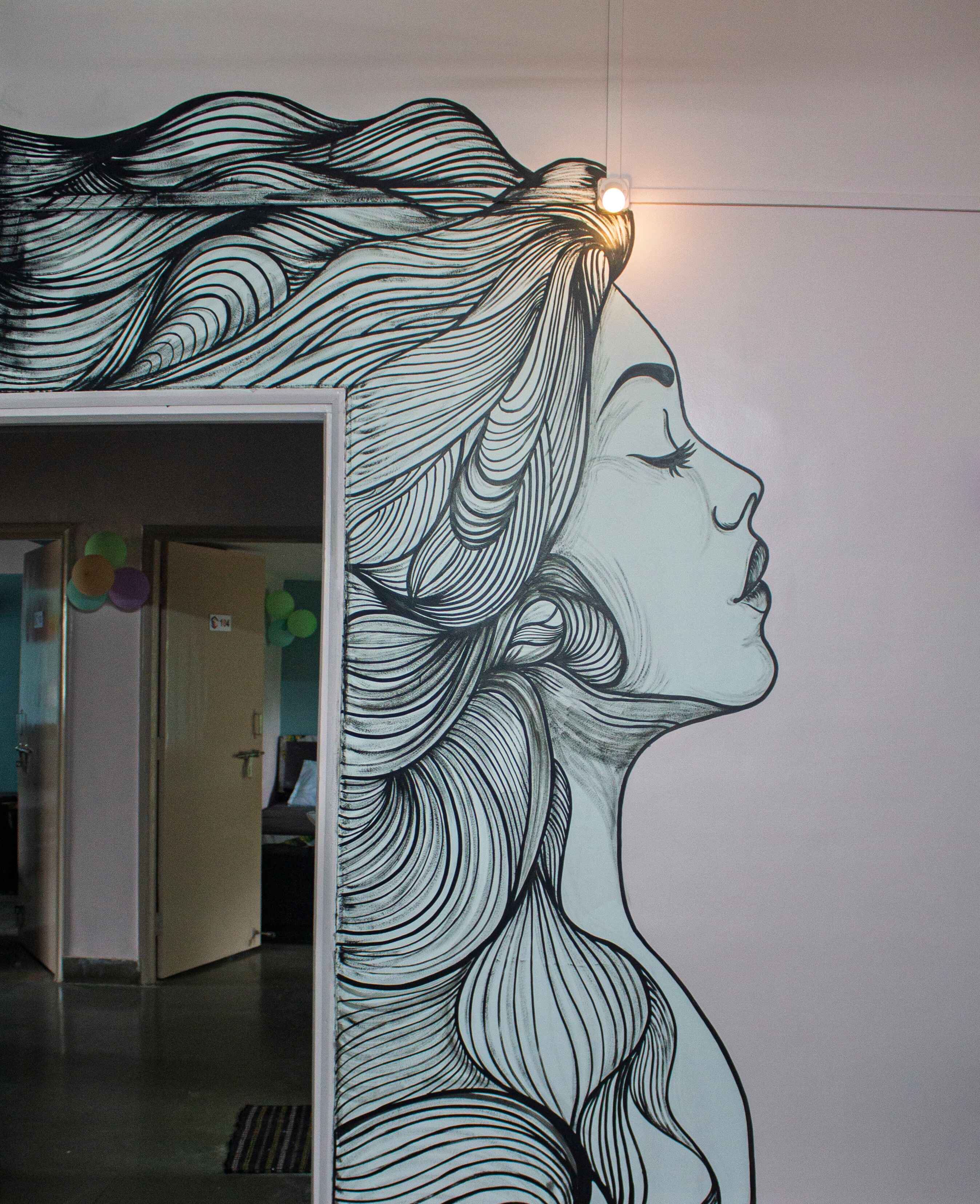 Luxury Room 1 - Samruddhi Living