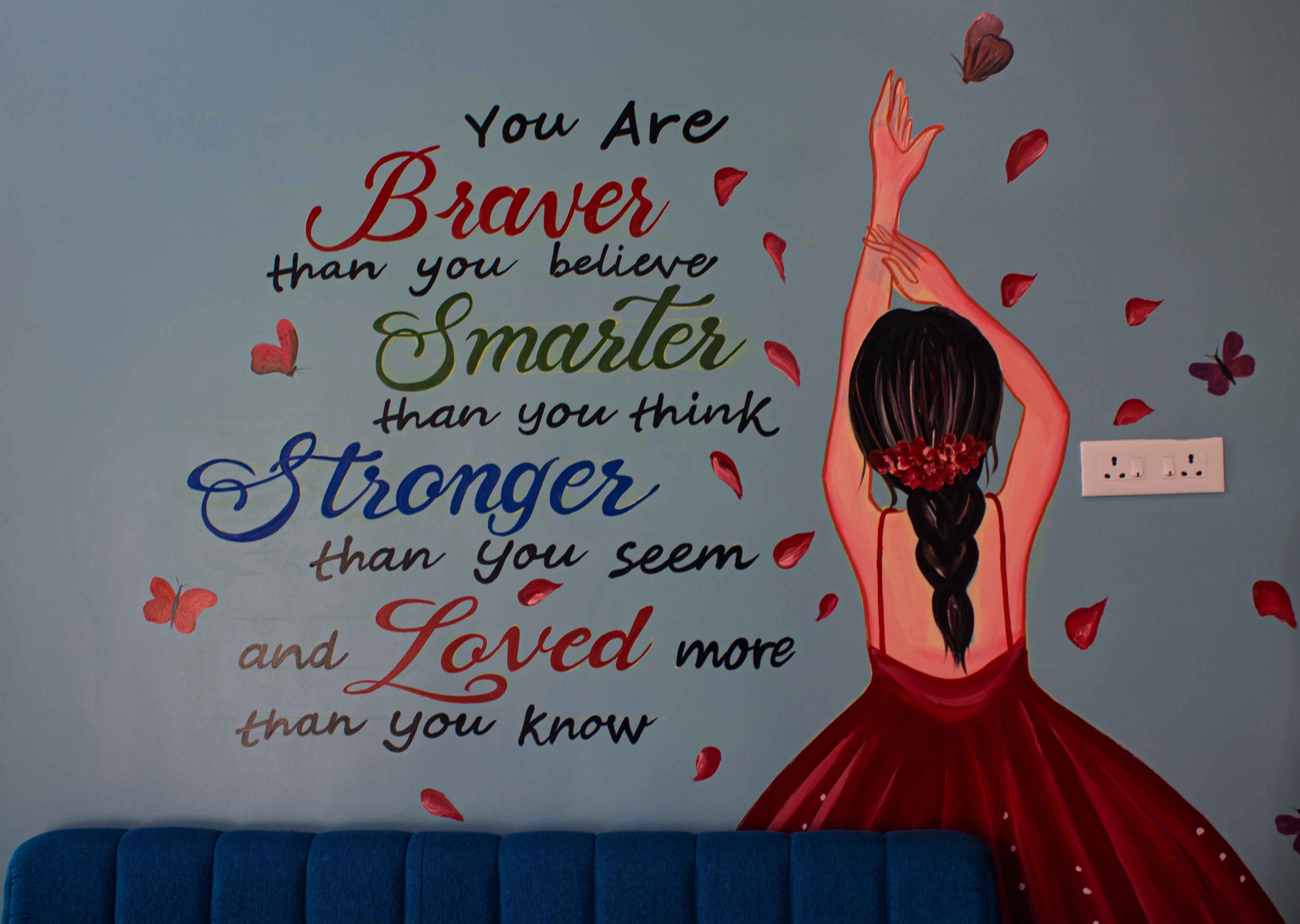 Security System - Samruddhi Living