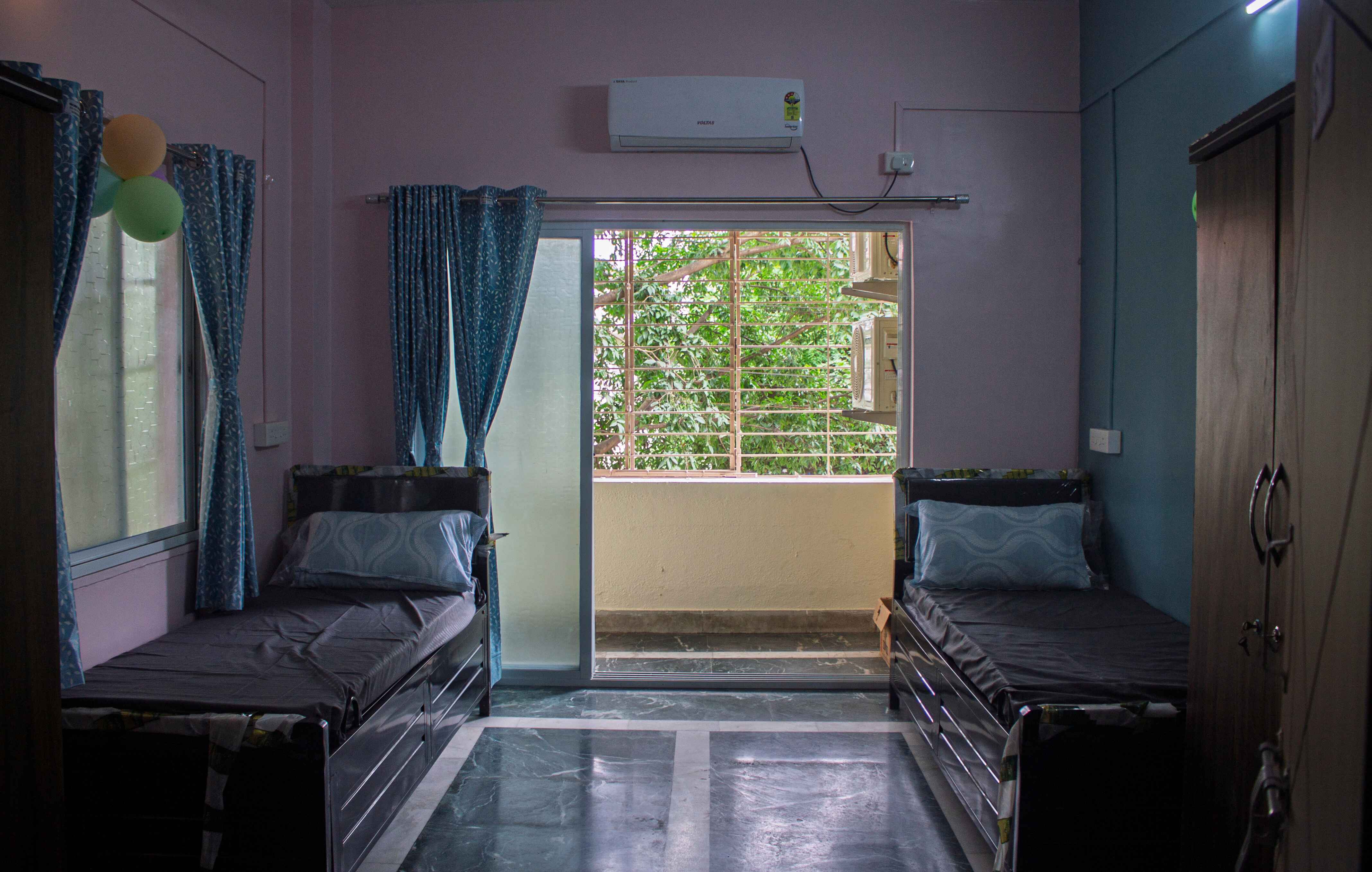 Luxury Room 2 - Samruddhi Living