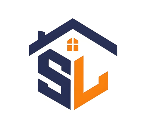 Samruddhi Living Logo